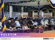 Bupati Dolly Pasaribu Ajak Masyarakat Tapsel Agar Bersihkan Hartanya Melalui Zakat Mal
