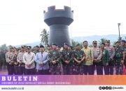 Bupati Tapsel: Monumen Juang Benteng Huraba Sebagai Simbol Perjuangan dan Bukti Sejarah