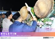 Bupati Dolly Pasaribu Berharap MTQ Ke-56 Tapsel Tahun 2024 Sukses