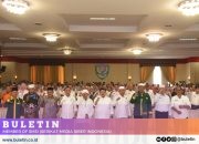 Bupati Tapsel: Zakat Dapat Menghidupkan Suatu Wilayah Maupun Negara