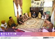 Kejari Padangsidimpuan Lakukan Trauma Healing Terhadap Korban Asusila Secara Door To Door