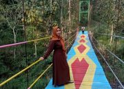 Selain Jembatan Gantung, Tempat Ini Juga Wajib di Kunjungi Apabila ke Desa Gubrih