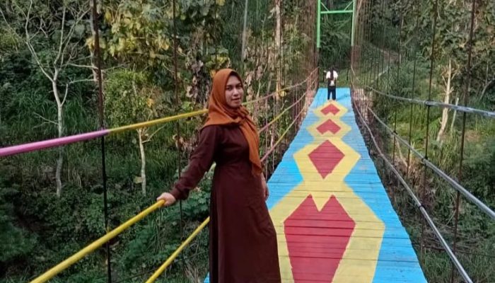 Selain Jembatan Gantung, Tempat Ini Juga Wajib di Kunjungi Apabila ke Desa Gubrih