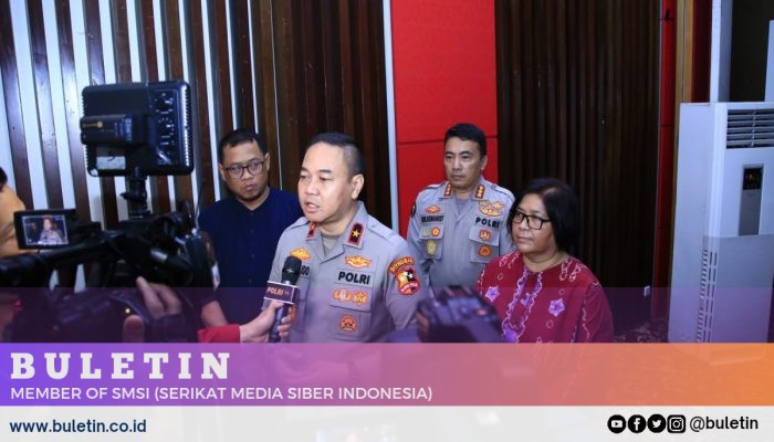 Polri Beberkan Langkah Kesiapan dalam World Water Forum di Bali