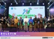 Pemkab Probolinggo Gelar Pagelaran Guyon Maton Bersama Cak Percil Cs