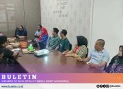 Pemkab Probolinggo Terima Kunjungan Studi Komparasi Aplikasi E-BMD Pemkab Bojonegoro