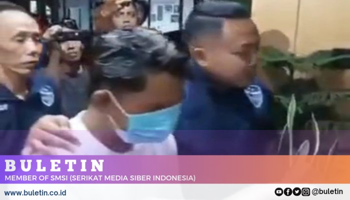 Buntut Film Pendek Guru Tugas, Tim Siber Polda Jatim Amankan Youtuber Akeloy Production