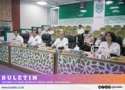 Pemkot Probolinggo Siapkan Rencana Aksi Mitigasi dan Adaptasi Perubahan Iklim