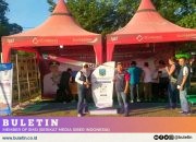 Harjakapro Ke-278, Dispersip Gelar Pameran Arsip Kabupaten Probolinggo Tempo Do