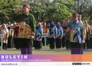 Pemkab Probolinggo Peringati Hari Kebangkitan Nasional Ke-116