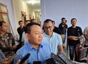 Jenderal Dudung Abdurrachman Mantan KSAD, Dukung Pj Bupati Bondowoso Maju Pilkada 2024