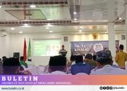 Dua Anggota DPRD Jatim Hadiri Halal Bihalal IKA STAI Syaichona Cholil Bangkalan