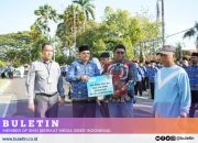Pemkab Pamekasan Gelar Upacara Hari Kebangkitan Nasional ke 116