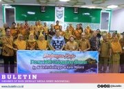 Berkunjung ke Kota Probolinggo, Pemkab Sleman Studi Pengelolaan Keterbukaan Informasi Publik dan Smart Branding