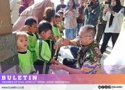 Pastikan Tepat Sasaran, Pj Bupati Bondowoso Tinjau Penyaluran Bapang