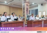 Plh Bupati Probolinggo Paparkan Program Percepatan Penurunan Stunting Terintegrasi