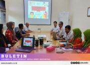 Pasca Diresmikan Pj Bupati Probolinggo, Guru PAUD Among Putra Dilatih Manajemen Keuangan Sekolah