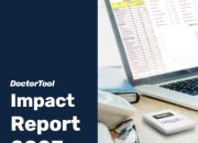 DoctorTool: Membangun Kesetaraan Akses dan Kualitas Kesehatan di Indonesia Melalui Program Accelerator NINJA
