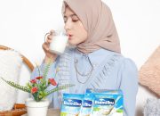 Mengatasi Pernafasan dan Persendian dengan Susu Kambing Etamilku dari Elmedinah Indonesia