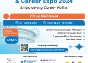 Universitas Esa Unggul dan KarirLab Menghadirkan Beragam Peluang Karier Bagi Generasi Muda Indonesia