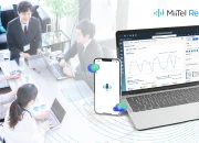 MiiTel RecPod: Aplikasi Canggih untuk Rekam, Analisis, dan Notulen Rapat Offline Otomatis