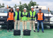 Tingkatkan Efisiensi Operasional Tambang: Terra Drone Indonesia Berikan Pelatihan Pengoperasian dan Pengolahan Data Drone untuk PT Bukit Asam