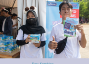 Kesehatan Pernafasan dan Persendian Lebih Baik dengan Susu Kambing Etamilku