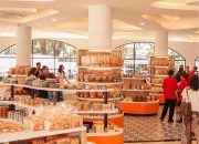 Grand Opening Mayasari Bakery: Surga Oleh-Oleh Terbesar di Bandung