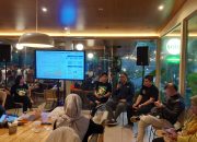 Tokocrypto Dukung Bulan Literasi Kripto: Ungkap Pertumbuhan dan Redakan Stres Investasi