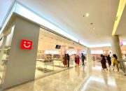 Miniso Tebesar se-JABODETA hadir di Mall Alam Sutera