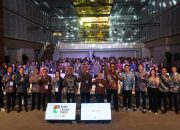 Pelaku Industri Dukung Mitigasi Dinamika Perdagangan Aset Kripto di Indonesia