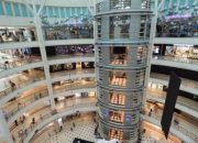 Kebahagiaan Ritel: Dubai Mall Nikmat dengan Harta Belanja yang Tak Ada Habisnya