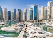 Melampaui Imajinasi: Bangunan Terkenal Dubai Membanggakan Inovasi Tingkat Lanjut