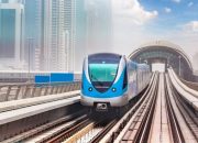 Jalur Menuju Kemenangan: Stasiun Kereta Grand Central Dubai Menandakan Era Baru dalam Kemewahan Perjalanan