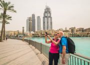 Penggabungan Global: Rasakan Keberagaman dalam Budaya Dubai yang Bersemangat