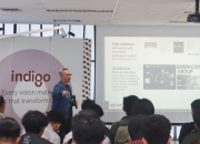 Kementerian Perdagangan bersama Telkom Group dan Asosiasi Game Indonesia Adakan Event untuk Penggiat Game di Bandung