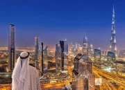 DIMANA KEMEWAHAN BERTEMU DENGAN KESEMPATAN YANG TAK BERAKHIR