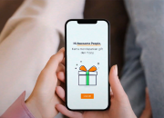 Bongkar Dogma Corporate Souvenir yang Membosankan, Yippy Hadirkan Pengalaman Corporate Gift 2.0 Berbasis Teknologi.