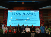 Penandatanganan MoU antara PT Technogis Indonesia dan BRIN: Langkah Strategis Menuju Inovasi Teknologi di Indonesia