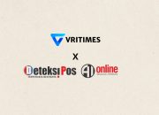 VRITIMES, AsatuOnline.id, dan DeteksiPos.com Berkolaborasi dalam Aliansi Media untuk Inovasi Berita Digital