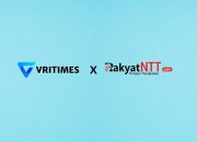 VRITIMES dan RakyatNTT.com Meluncurkan Kemitraan Strategis untuk Revolusi Jurnalisme Digital di Nusa Tenggara Timur