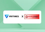 VRITIMES dan SwaraKepri.com Bermitra untuk Memperkuat Jangkauan Berita di Kepulauan Riau