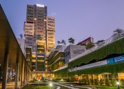 Peringkat Naik Signifikan, BINUS UNIVERSITY Tembus Posisi 401-600 Dalam Times Higher Education Impact Rankings 2024