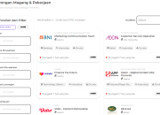 Program Magang dan Studi Independen Bersertifikat (MSIB) Angkatan 7: Daftar Sekarang Melalui KarirLab!
