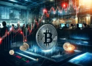 Harga Bitcoin Anjlok, Simak Analisis Dampaknya Terhadap Pasar BTC IDR