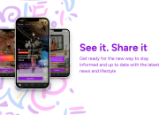 Update Semua Hal Terkini Cuma 30 Detik di Mata Today