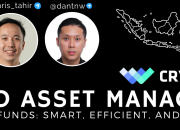 CryptoWatch Luncurkan Layanan Copy Portfolio Gratis dengan AI: Tidak Perlu Beli Kelas, Langsung Ikuti dan Maksimalkan Keuntungan