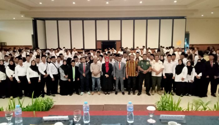 Dinilai Tak Prosedural, LSM Berdikari Laporkan Bawaslu Bondowoso ke DKPP