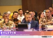 Bupati Tapsel Beberkan Pencapaian Prevalensi 2023 dan Target Percepatan Penurunan Angka Stunting 2024