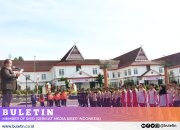 Dolly Pasaribu Sebut Potensi Bencana di Tapsel Sangat Rawan